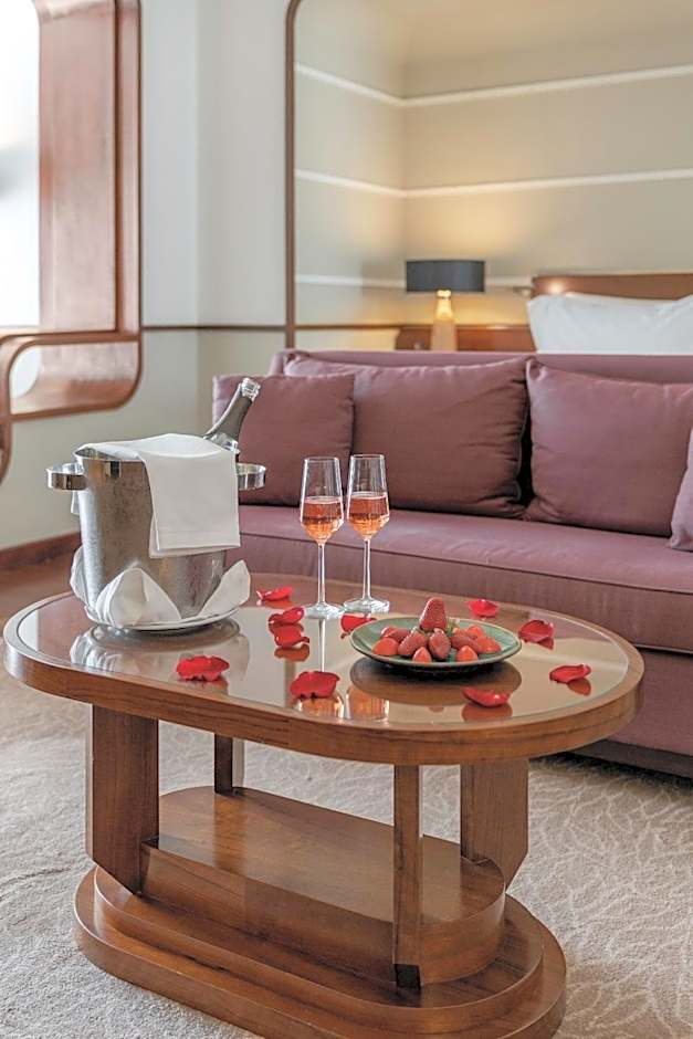 Terra Nostra Garden Hotel