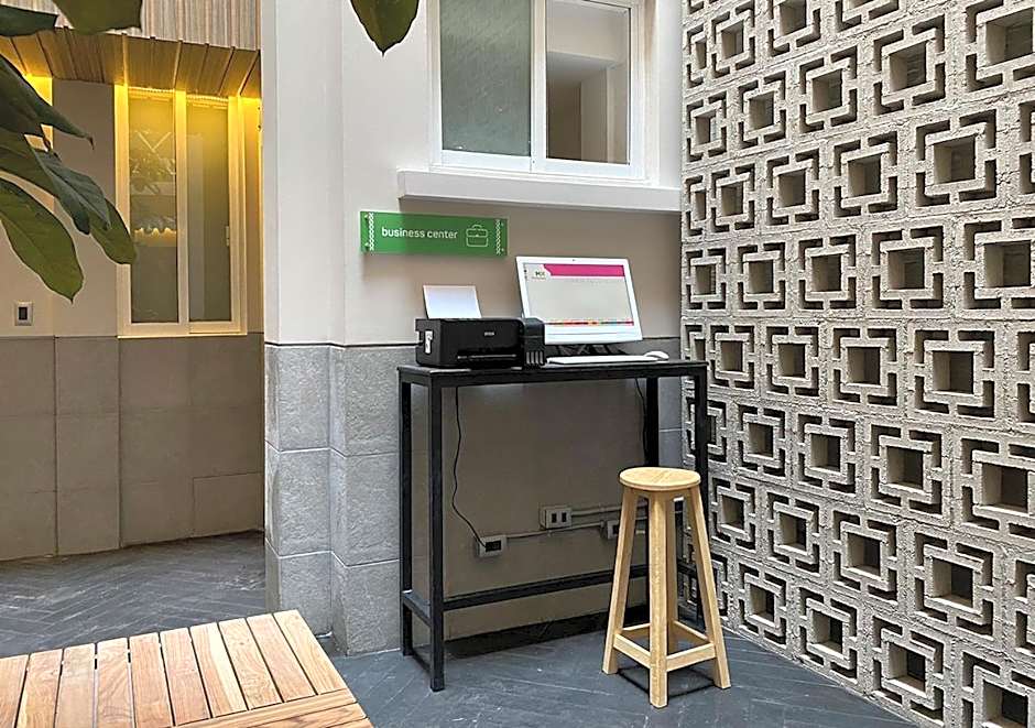 Hotel MX zocalo CDMX, Trademark Collection by Wyndham