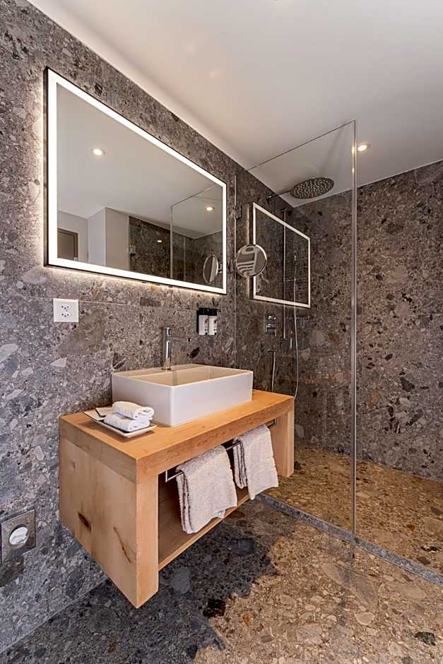 Hotel Donatz