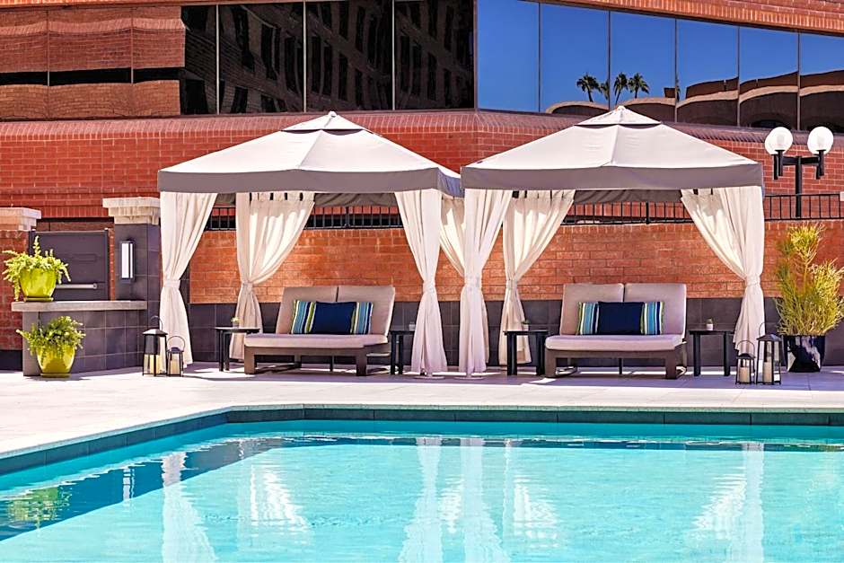 Scottsdale Marriott Old Town