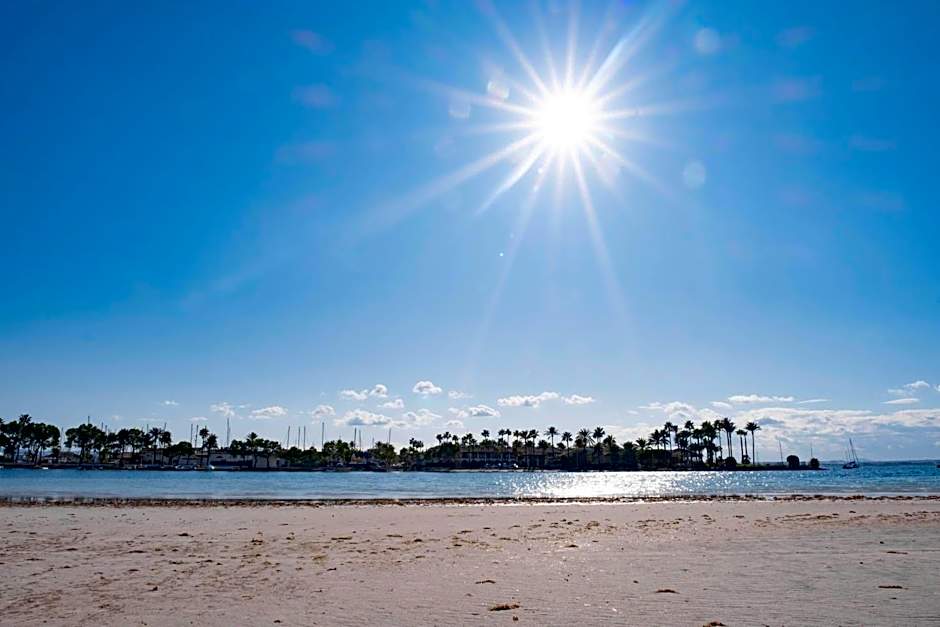 Eix Alcudia Hotel Adults Only