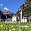 Garni Rosa Delle Alpi