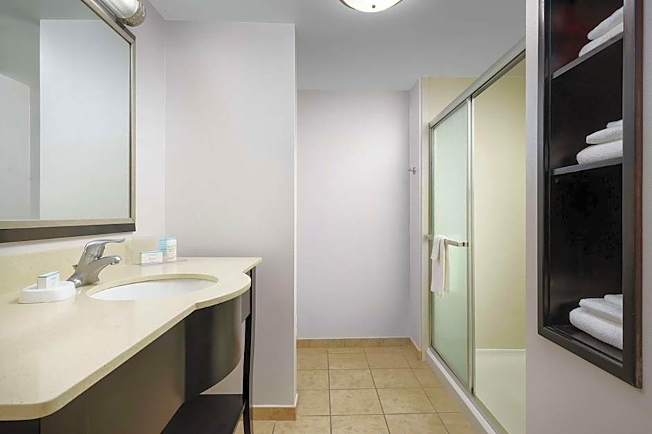 Hampton Inn By Hilton & Suites Ft. Lauderdale/West-Sawgrass/Tamarac, Fl