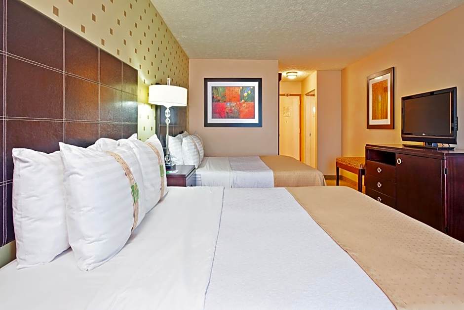 Holiday Inn Bloomington By IHG