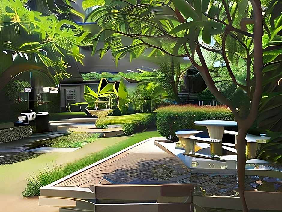 Srisomthai Hotel