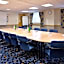 Holiday Inn Bolton Centre By IHG