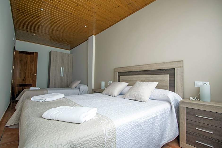 Apartamentos Mirador de Gúdar