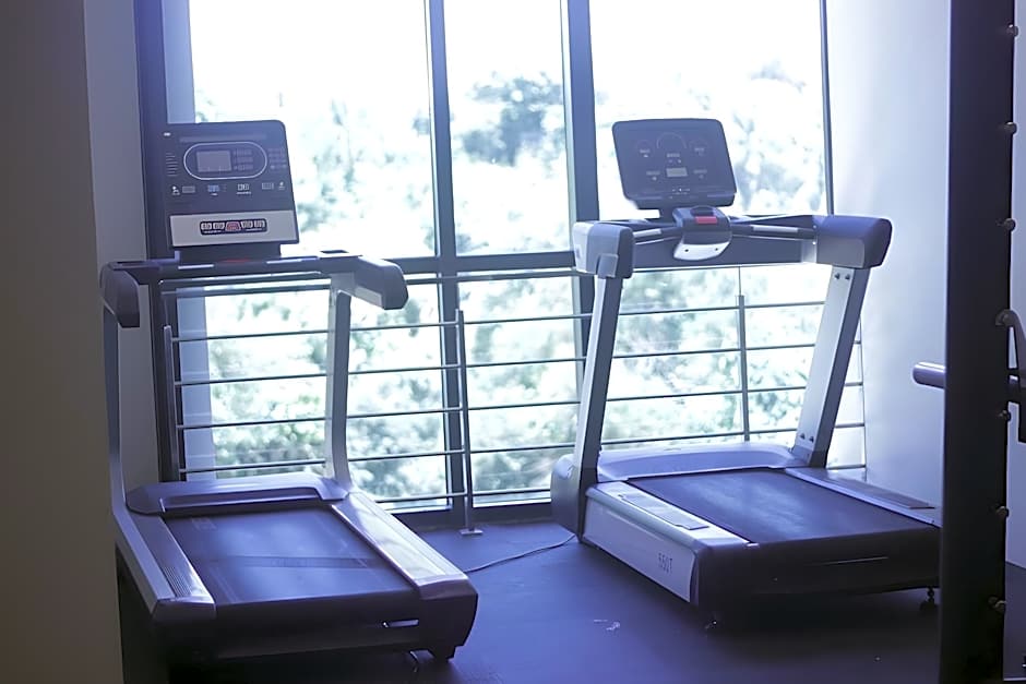 Wafa Hotel and Apartment