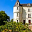 Château de Chissay