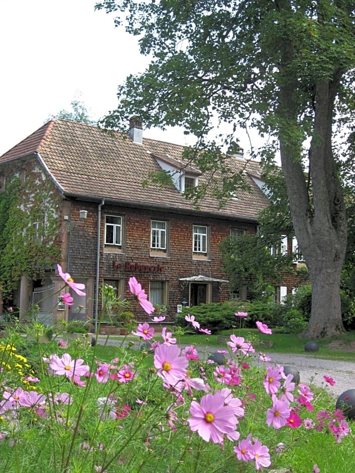 Hôtel La Rubanerie