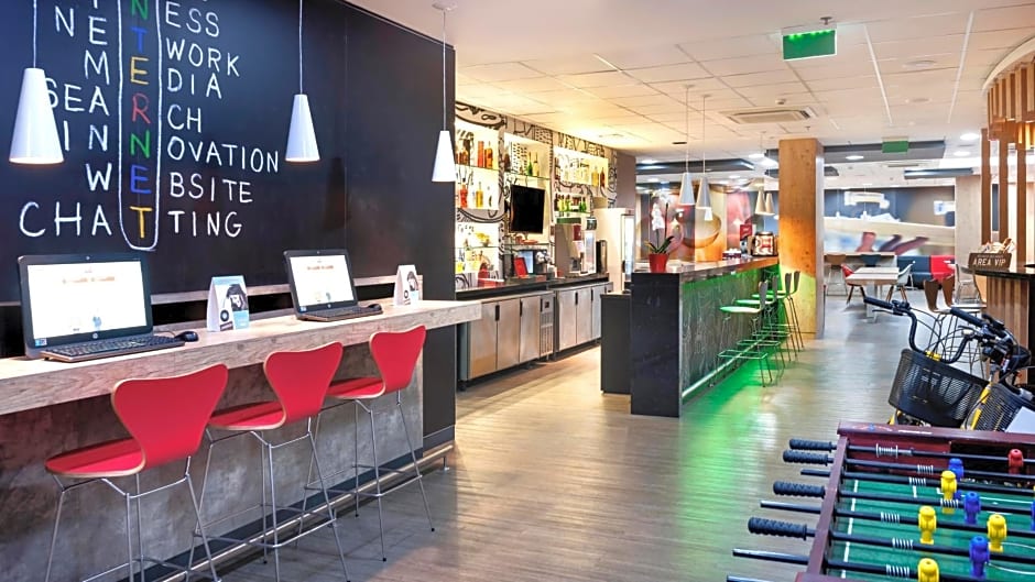 ibis Copacabana Posto 5