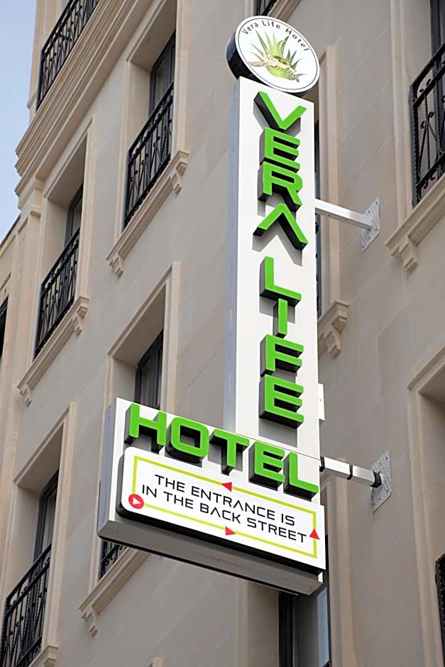 Vera Life Hotel