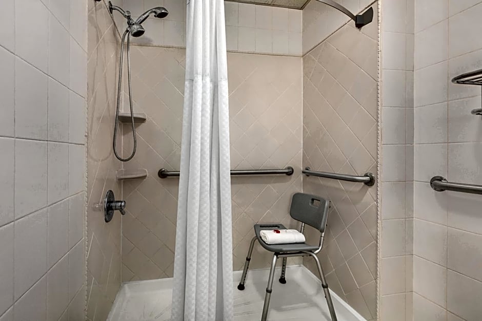 Days Inn by Wyndham Philadelphia Convention Center