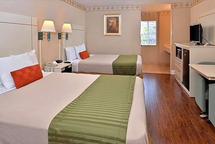 Americas Best Value Inn San Clemente Beach