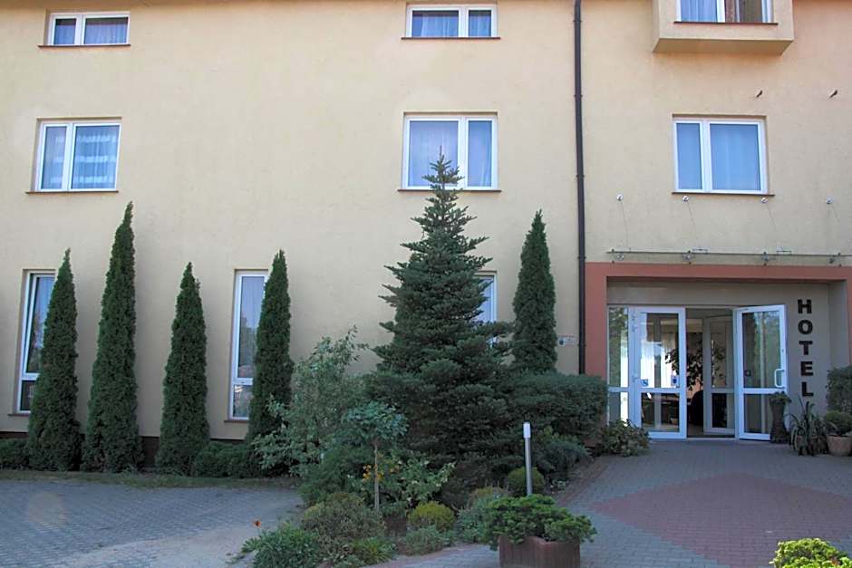 Hotel Przylesie