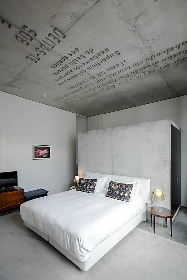 Casa do Conto - Arts & Residence