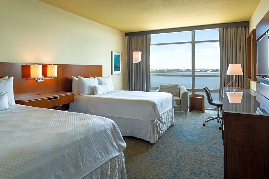 The Westin Tampa Bay