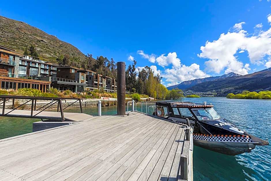 DoubleTree By Hilton Queenstown