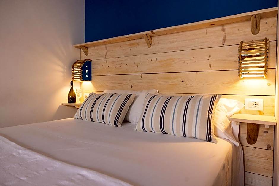 Arcobaleno Tropea centro