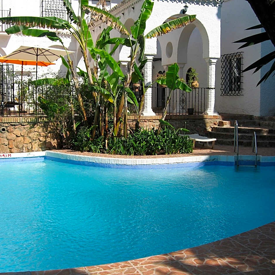 Hotel Residencia Miami