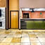 Quality Inn Perry - National Fairgrounds Area