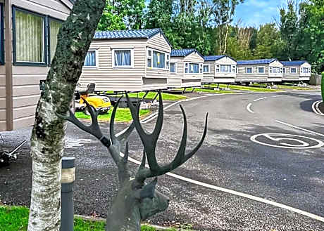 Lemonford Caravan Park