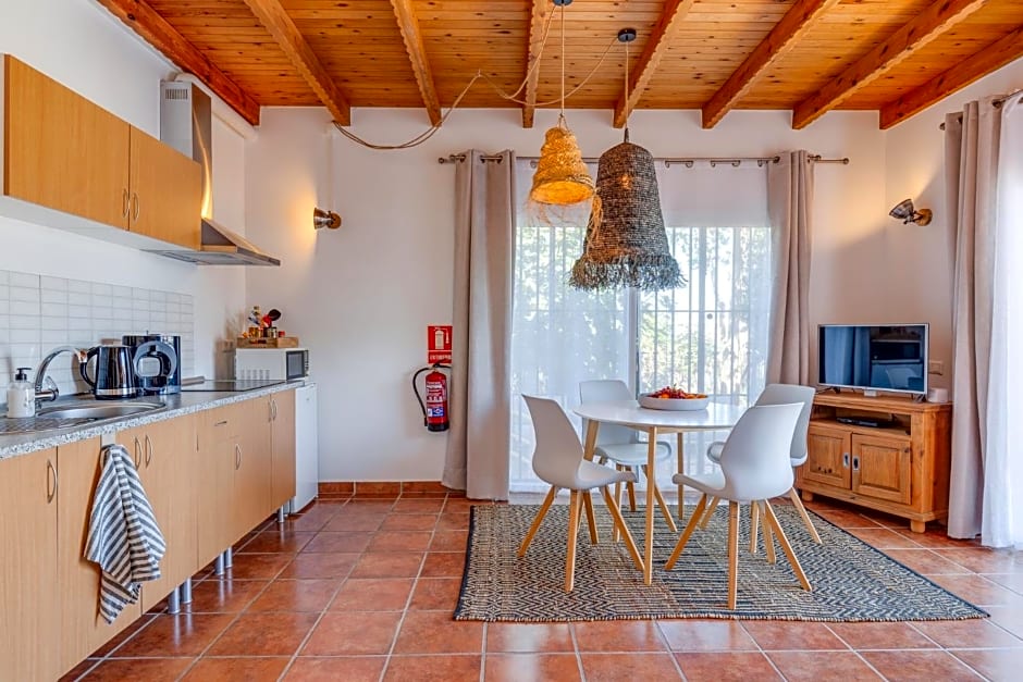 Bed And Breakfast Mirador Infinito