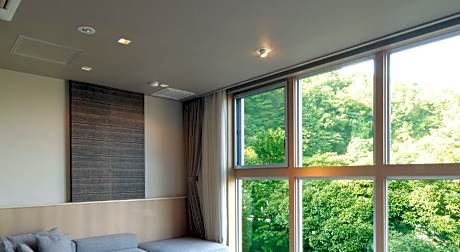 Hotel Gendairakuen Isehara