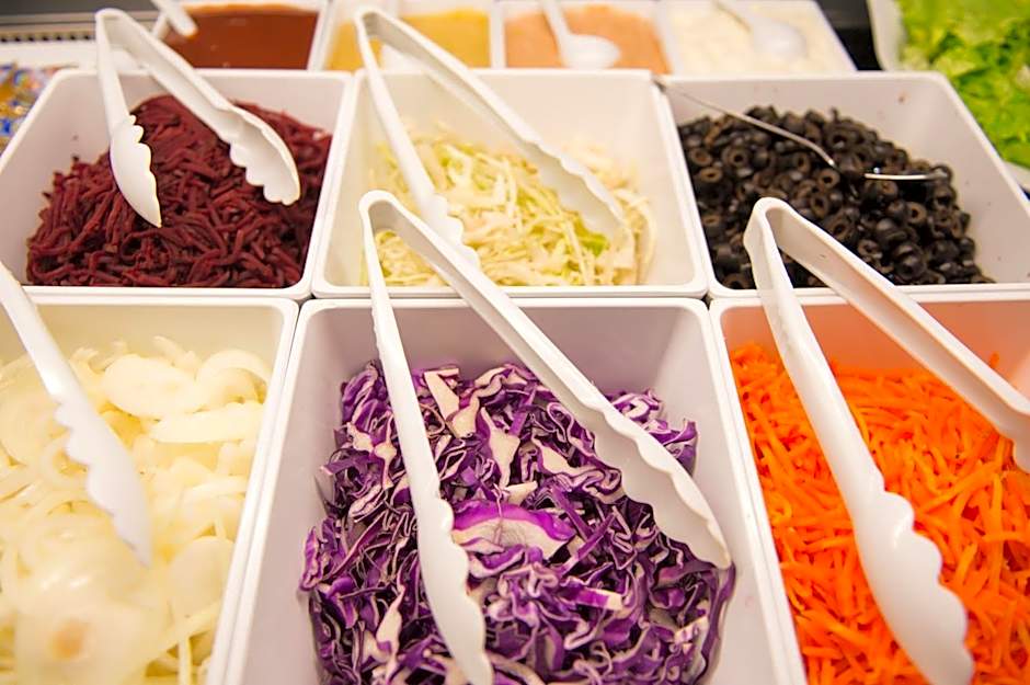 The Suites at Beverly Hills