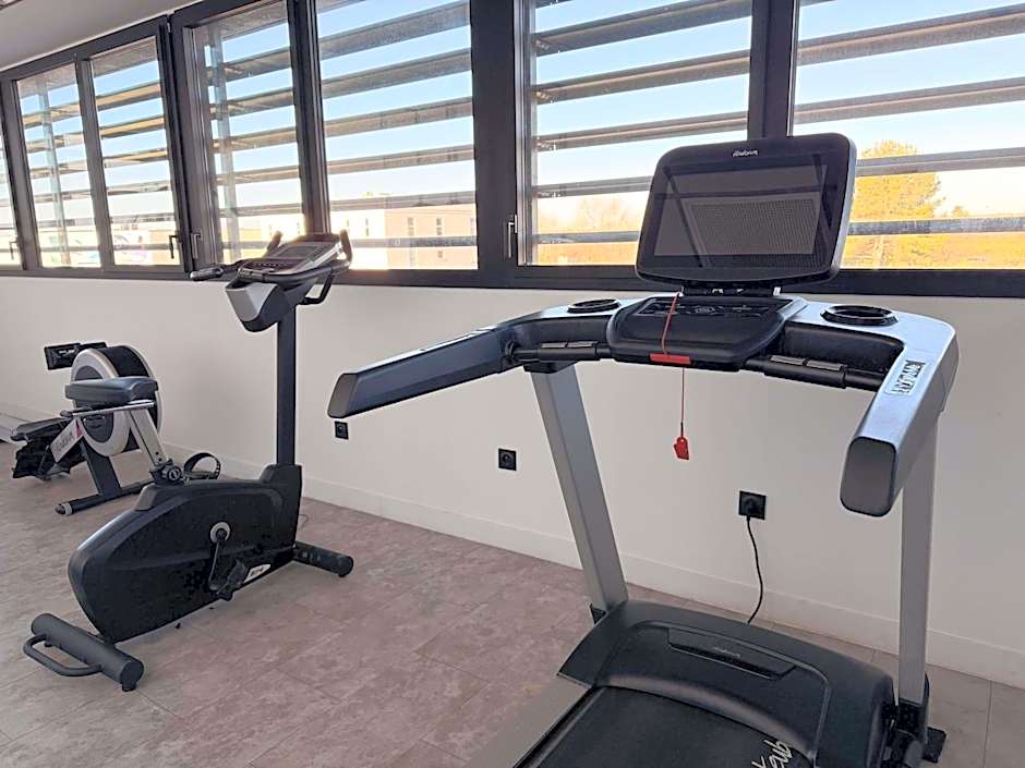 Ibis Lunel Petite Camargue