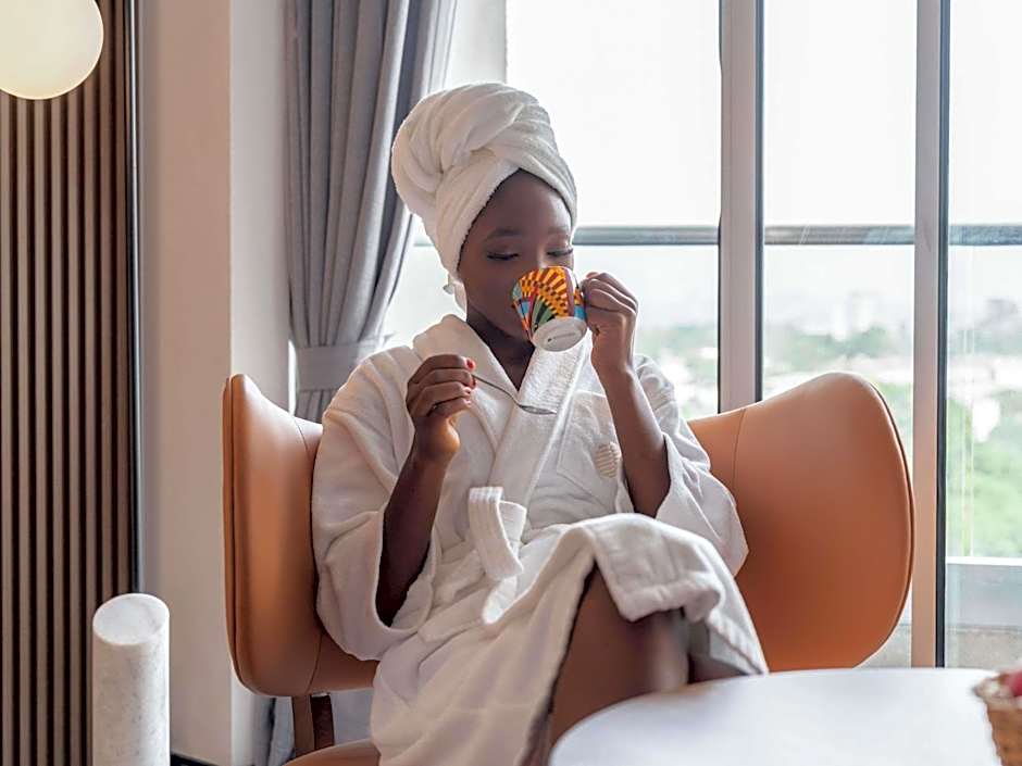 Pullman Kinshasa Grand Hotel