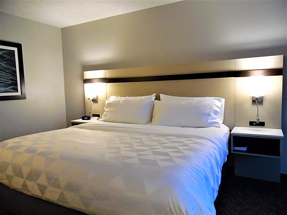 Holiday Inn Bloomington-Normal By IHG
