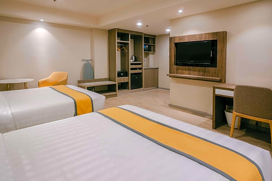 SureStay Plus by Best Western Cebu City
