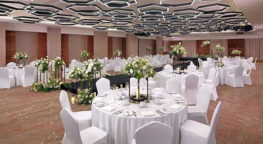 Daegu Marriott Hotel