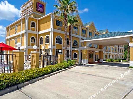 Country Inn & Suites by Radisson, The Woodlands