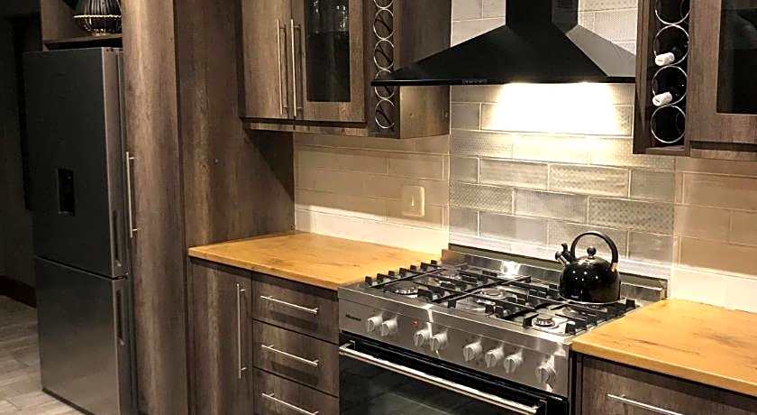 Forest Hill Wilderness