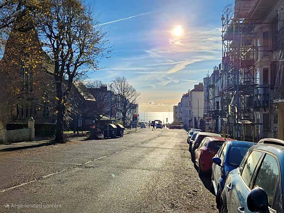Upper Rock Brighton – Guest House