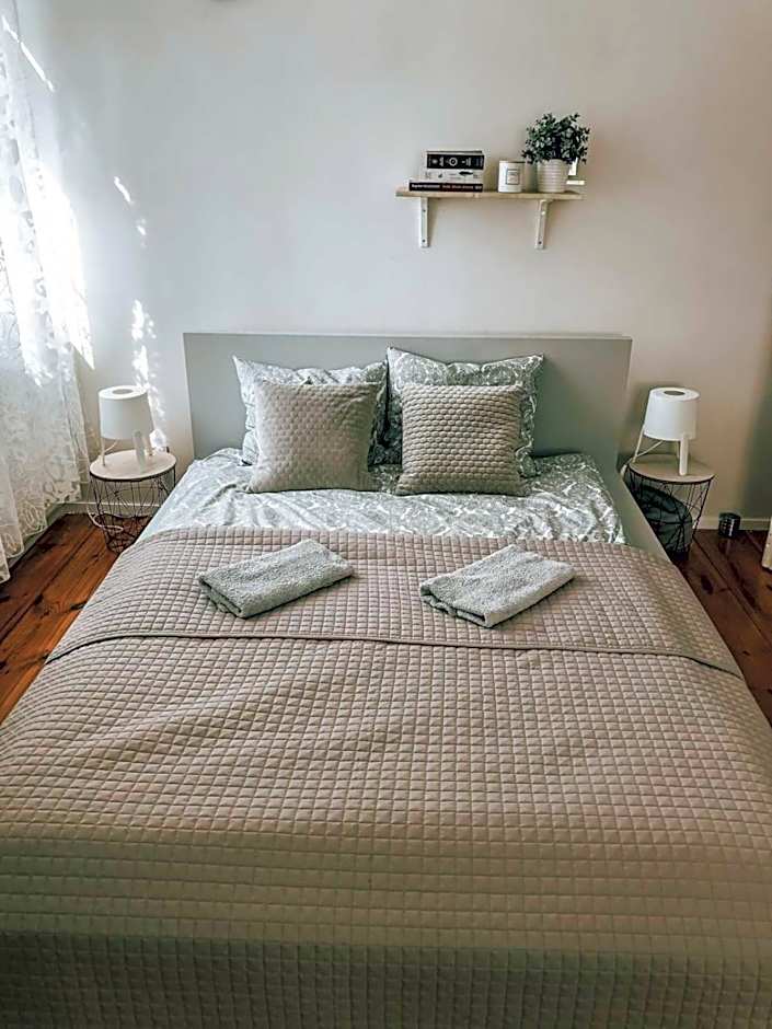 Bankowa 8 Guest Rooms