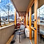Moose Hotel and Suites
