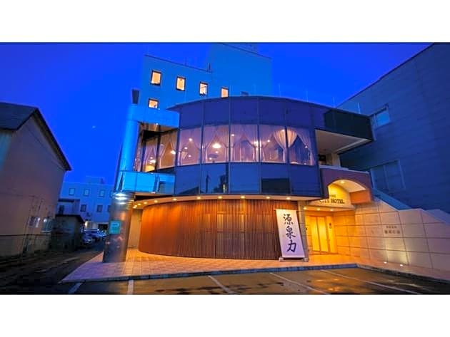 Ninohe City Hotel - Vacation STAY 36054v