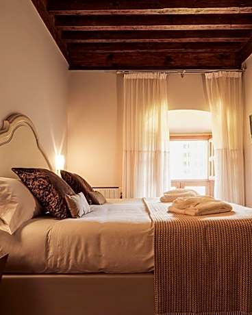 Habitación Claustro