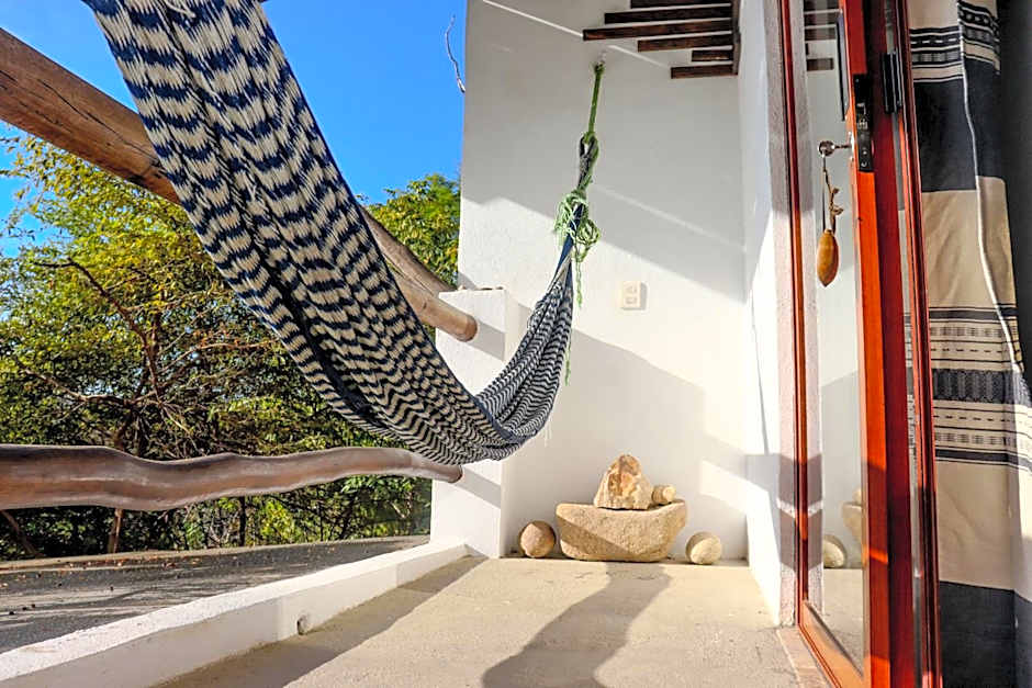 La Aldea Zipolite