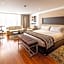 Hotel Jazz Apartments