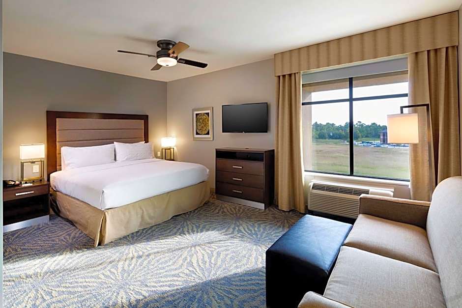 Homewood Suites by Hilton Houston/Katy Mills Mall
