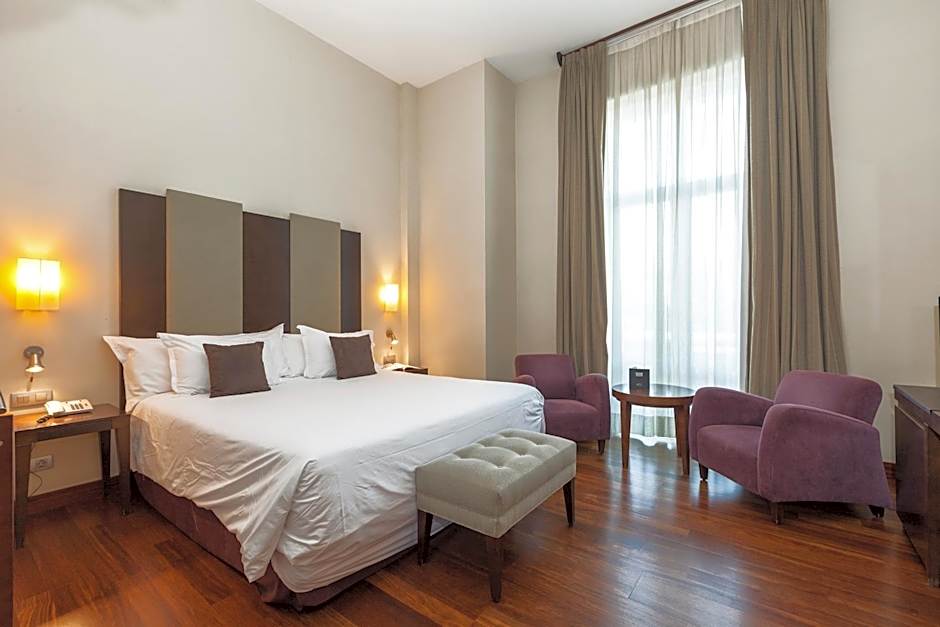 URH Palacio de Oriol