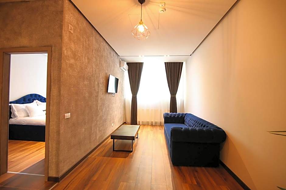 Casa Iacob ApartHotel