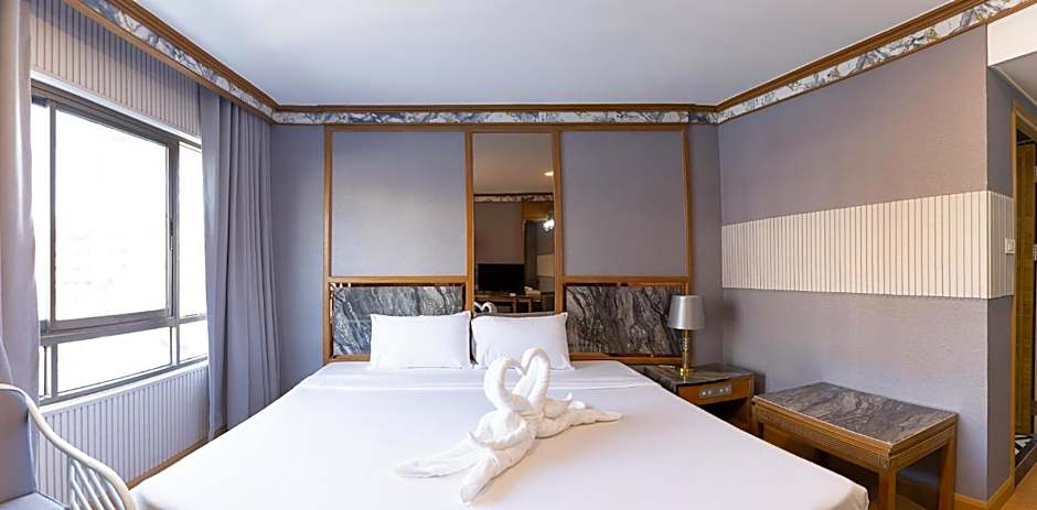 Hotel Pattaya Beach