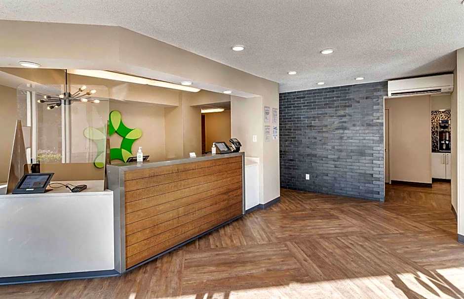 Extended Stay America Suites - San Jose - Mountain View