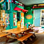 ITH Beach Bungalow Surf Hostel San Diego Adults Only