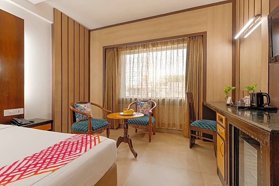 Ginger Agra Fatehabad Road